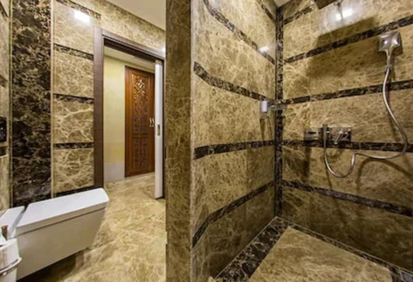 패밀리 룸, Gherdan Gold Otel