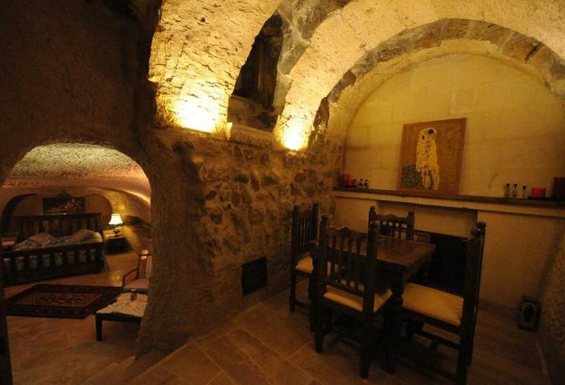 سوییت, Hanımkız Konagı