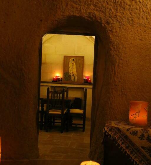 سوییت, Hanımkız Konagı