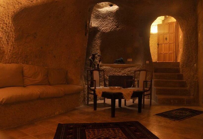 سوییت, Hanımkız Konagı