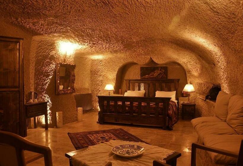 سوییت, Hanımkız Konagı