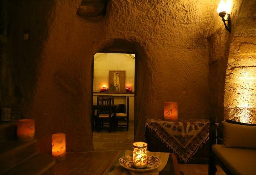 سوییت, Hanımkız Konagı