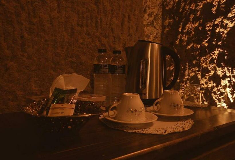 سوییت, Hanımkız Konagı