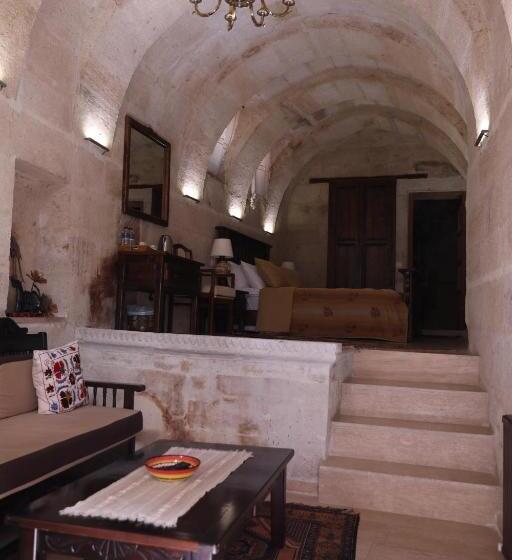 سوییت, Hanımkız Konagı