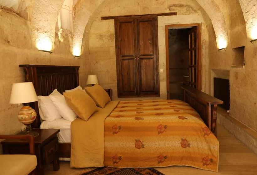 سوییت, Hanımkız Konagı