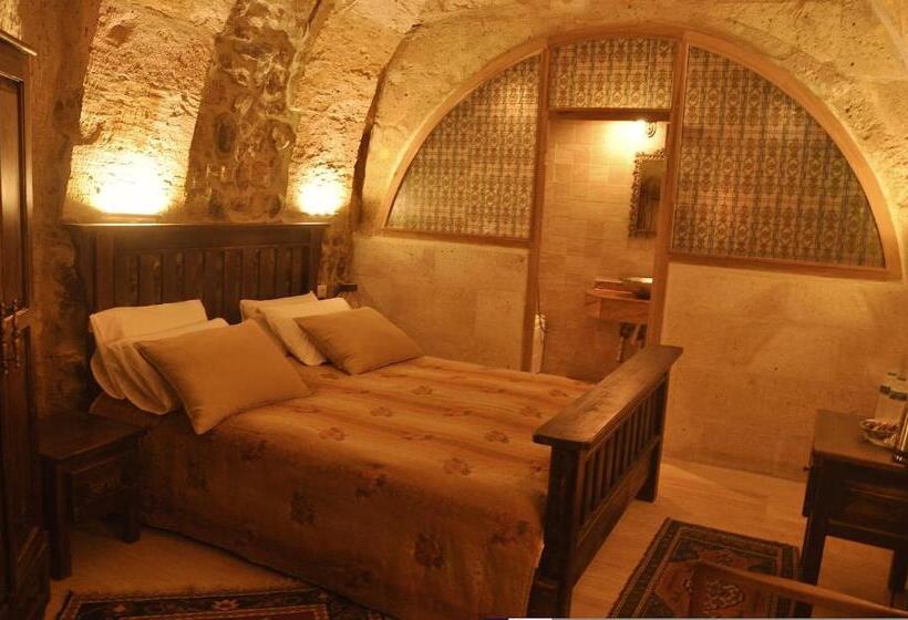 اتاق استاندارد, Hanımkız Konagı