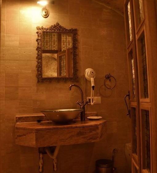 اتاق استاندارد, Hanımkız Konagı