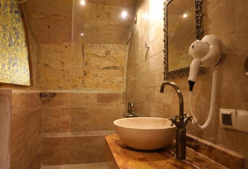 اتاق استاندارد, Hanımkız Konagı