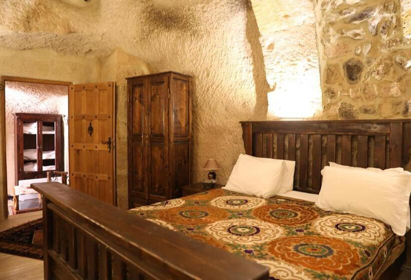 اتاق استاندارد, Hanımkız Konagı