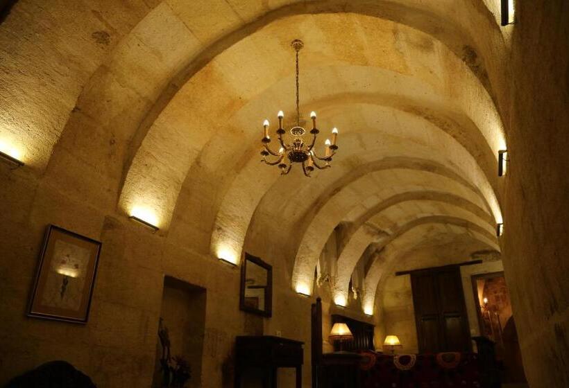 سوییت, Hanımkız Konagı