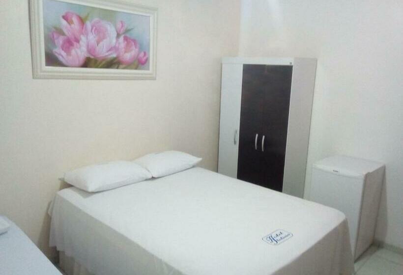 스탠다드 룸, Itatiaia