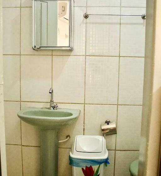 스탠다드 룸, Itatiaia