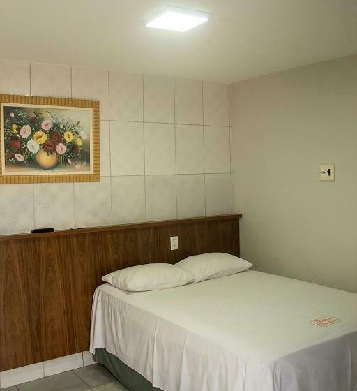 스탠다드 룸, Itatiaia