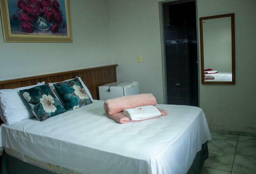 스탠다드 룸, Itatiaia