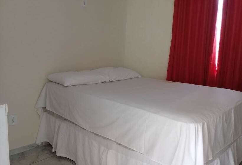 스탠다드 싱글 룸, Itatiaia