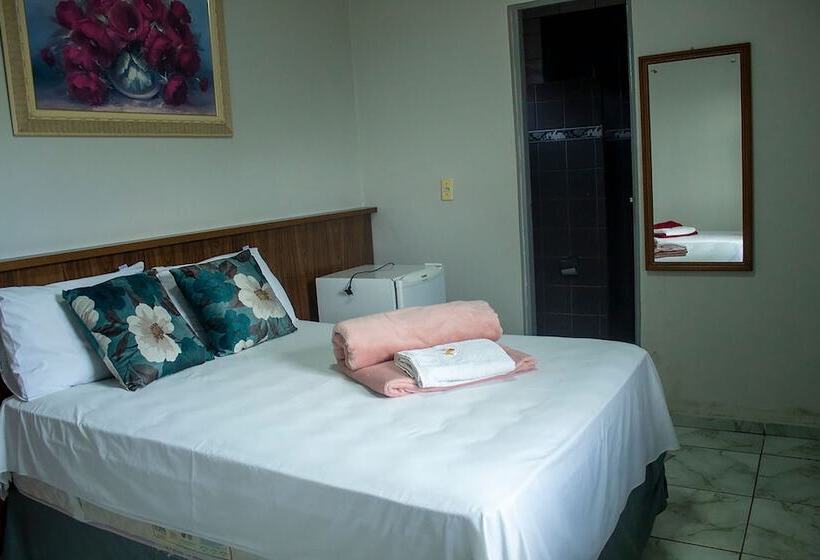 스탠다드 룸, Itatiaia