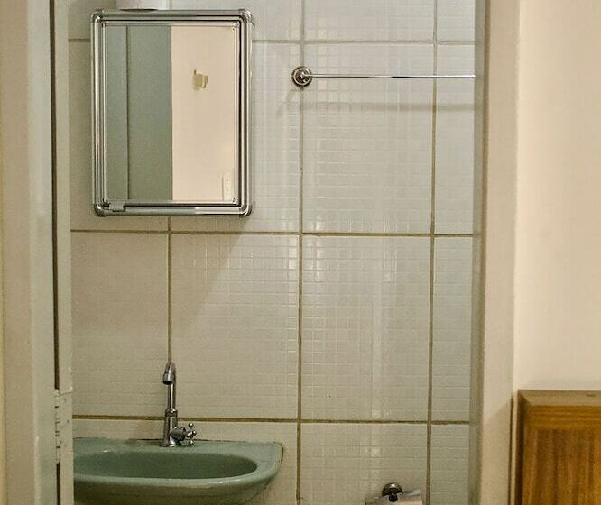 스탠다드 트리플 룸, Itatiaia