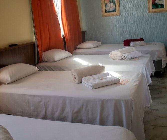 패밀리 룸, Itatiaia