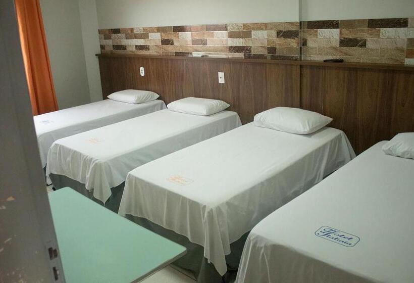 패밀리 룸, Itatiaia