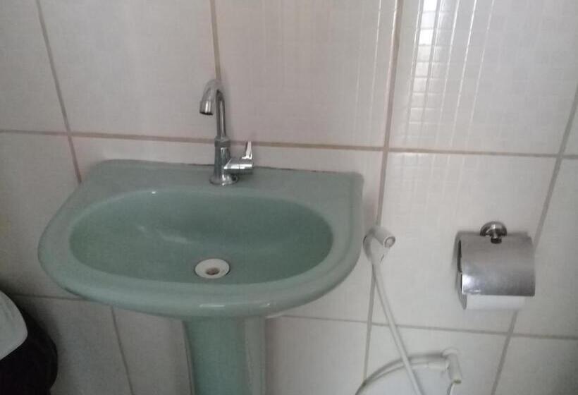 스탠다드 싱글 룸, Itatiaia