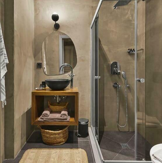 اتاق لوکس, Kaipo Alaçatı Adult Only