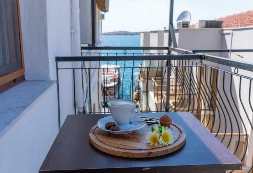 Семейный Номер, Karacam