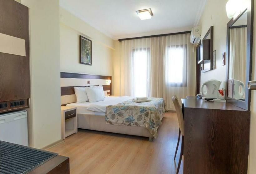 חדר סטנדרט, Karacam