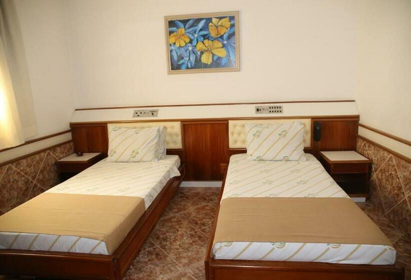 اتاق لوکس, Maison Florense