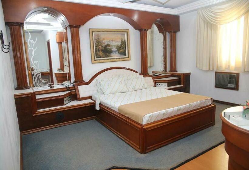 اتاق لوکس, Maison Florense