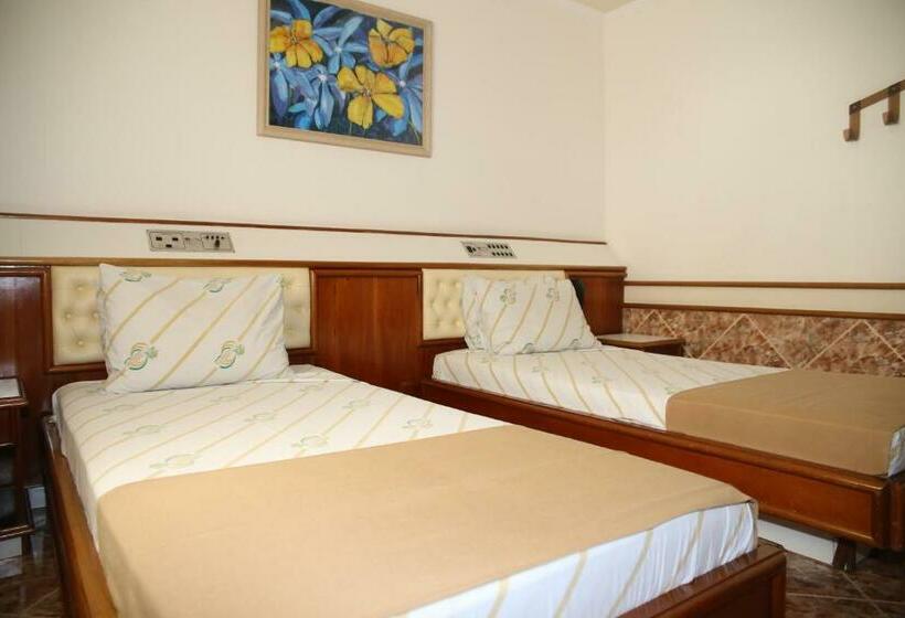 اتاق لوکس, Maison Florense