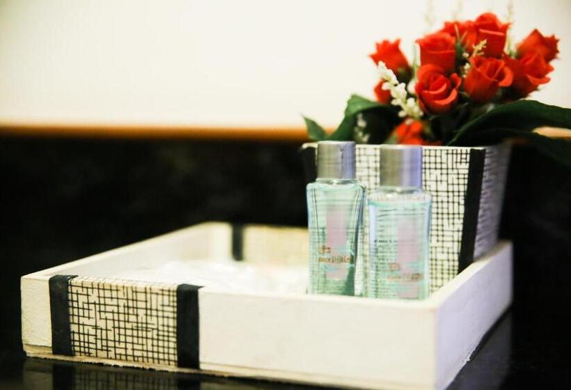 اتاق استاندارد, Maison Florense