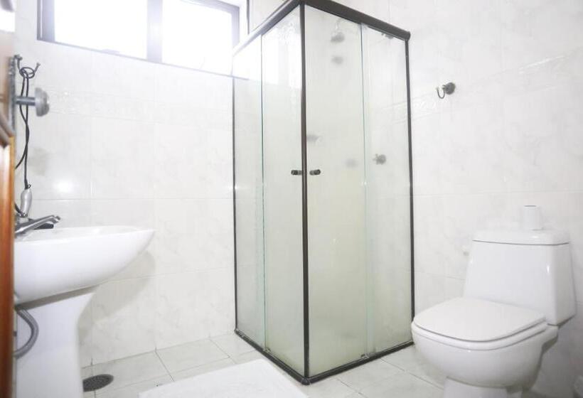 اتاق استاندارد, Maison Florense