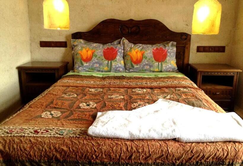 スタンダードルーム, Pacha