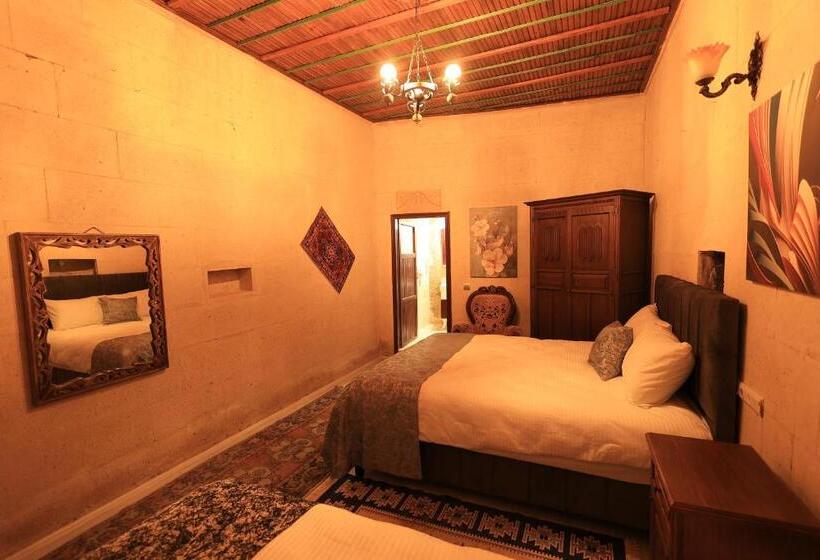 スイート（家族用）, Pacha