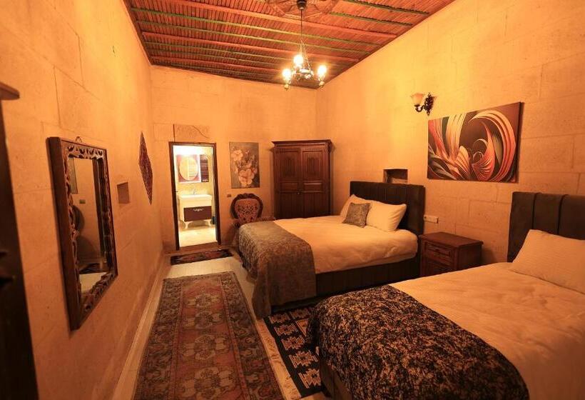 スイート（家族用）, Pacha