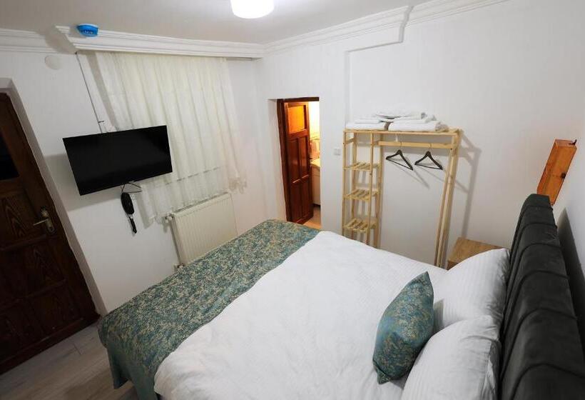 سوییت جونیور, Pacha