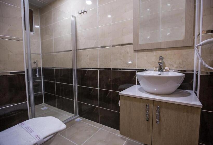 اتاق خانوادگی, Payidar