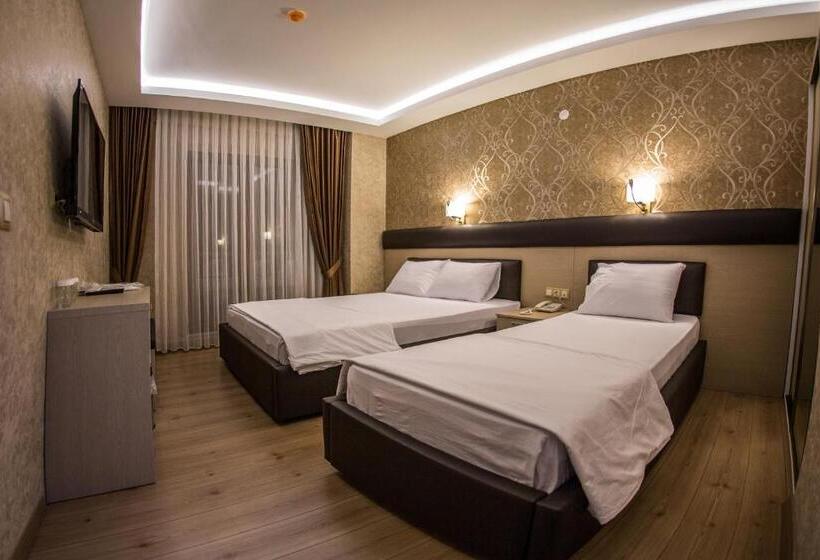 اتاق خانوادگی, Payidar