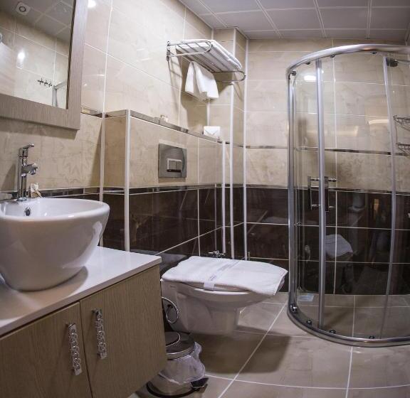 اتاق استاندارد با چشمانداز کوهستان, Payidar