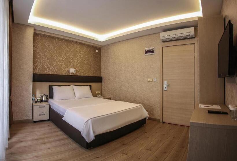 اتاق استاندارد با چشمانداز کوهستان, Payidar