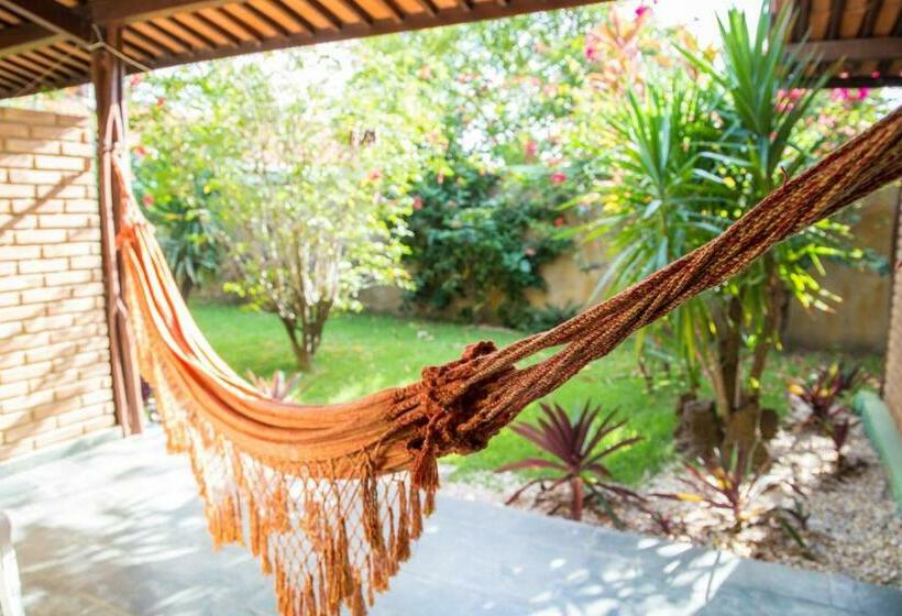 스탠다드 룸, Pousada Arco Iris