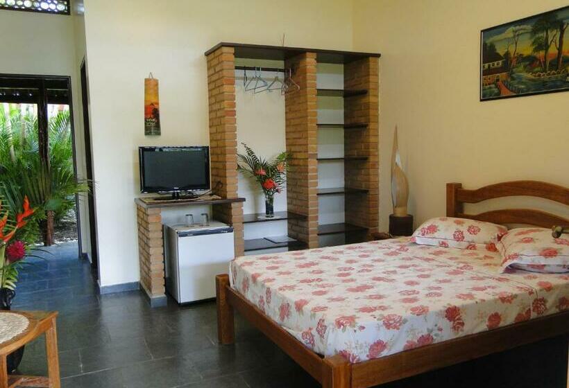 스탠다드 룸, Pousada Arco Iris