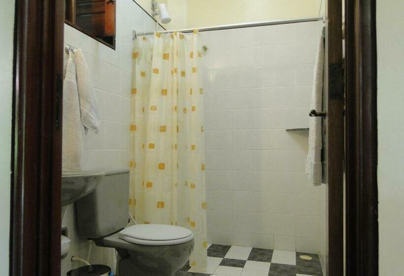 스탠다드 룸, Pousada Arco Iris