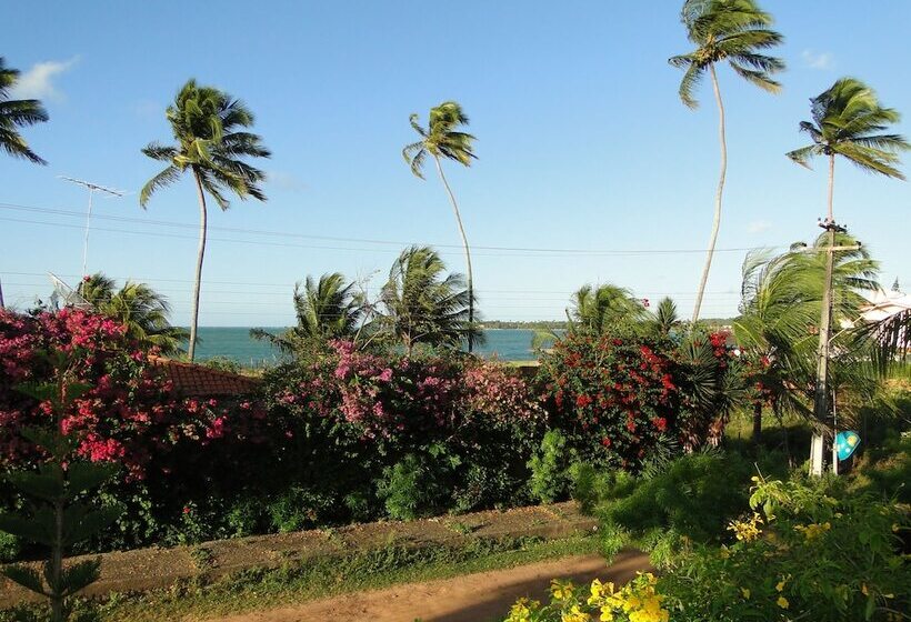 스탠다드 룸, Pousada Arco Iris