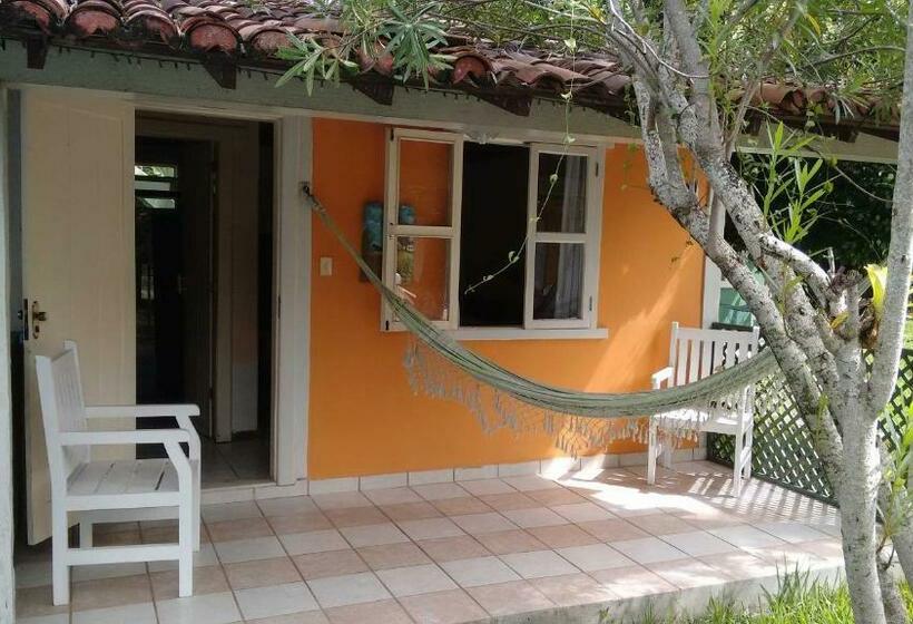 Люкс, Pousada Castanheiras Do Village