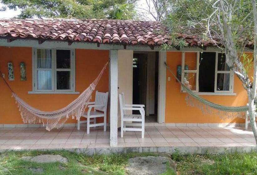 Люкс, Pousada Castanheiras Do Village