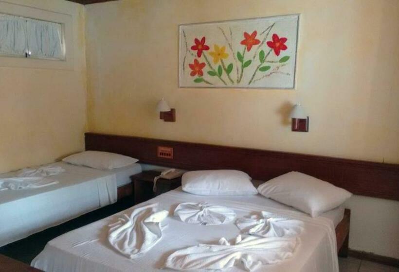 Люкс, Pousada Castanheiras Do Village