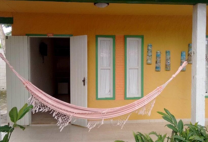 Номер Стандарт, Pousada Castanheiras Do Village