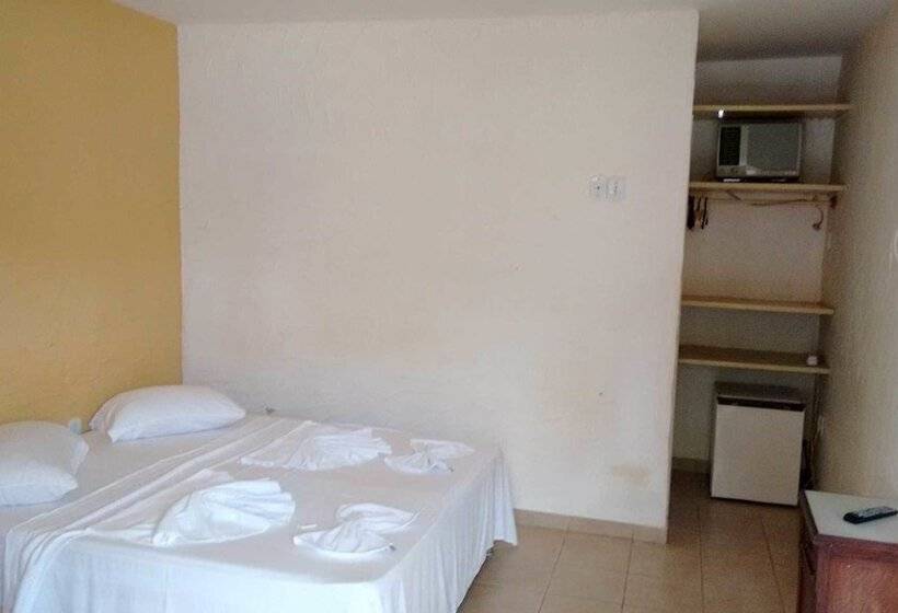 Номер Стандарт, Pousada Castanheiras Do Village