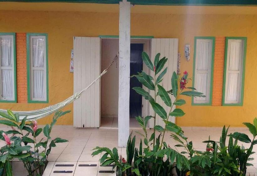 Апартаменты 2 Спальни, Pousada Castanheiras Do Village